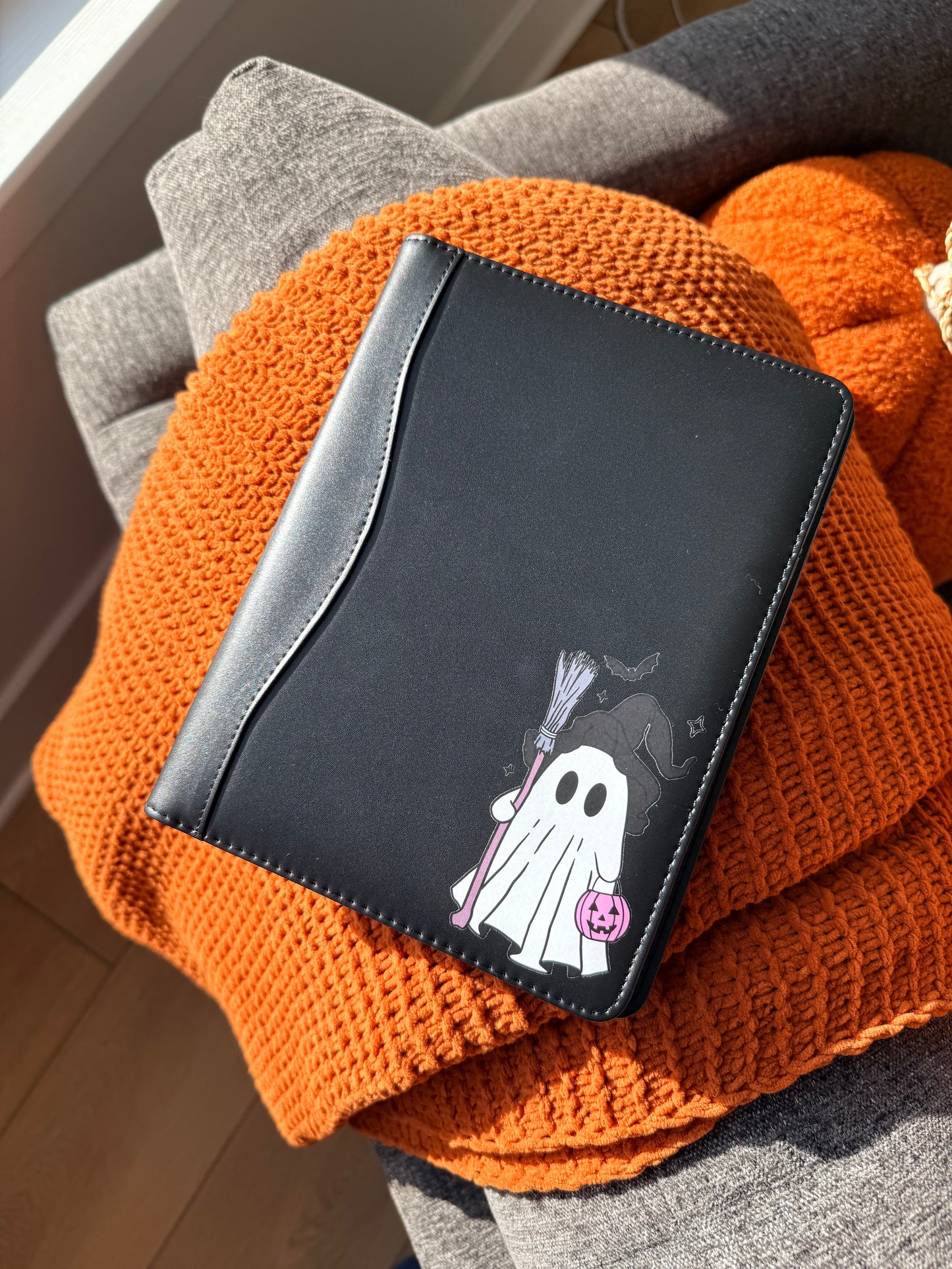 My Ghosting Notes - Complete Collection Bundle
